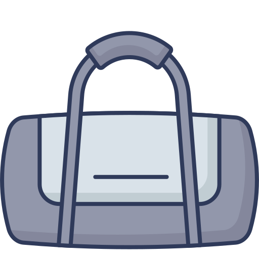 Sport bag